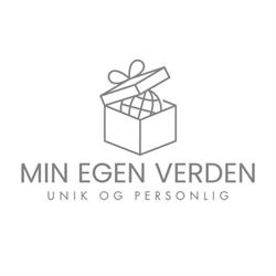 Min Egen Verden v/Peter Torndyb