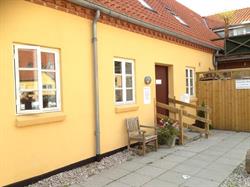 Fysiocenter Helsinge ApS