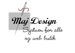 Maj-Design v/Torben Munch Jensen, Torben Munch Jensen