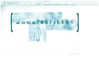 Kodefabrikken