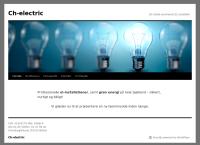 Ch-Electric v/Christian Hansen