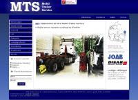 Mobil Trailer Service v/Preben Nielsen