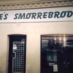 Annettes Smørrebrød v/Annette Meincke Hansen