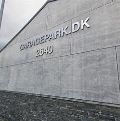 Garagepark