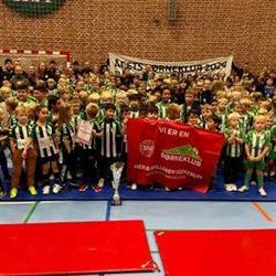 Fløng-Hedehusene Fodbold