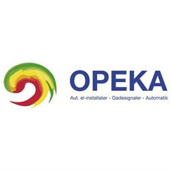 Opeka ApS