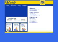 K.b.a. Auto v/Kasper Bisgaard Andersen