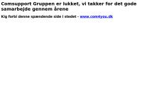 Computer And Communication Support ApS