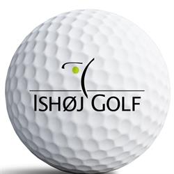 Ishøj Golf Center A/S