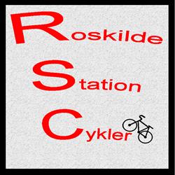 Roskilde Station Cykler v/Miad Al-Saidi