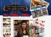 Thai Asia Marked