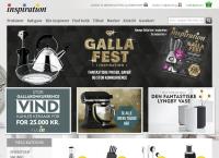 Inspiration i Roskilde