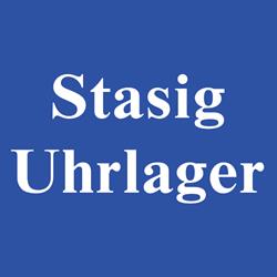 Stasig Uhrlager ApS