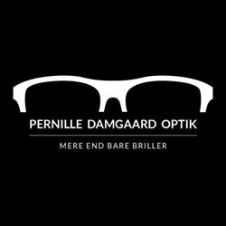 Pernille Damgaard Optik.Dk ApS