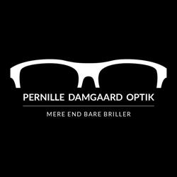 Pernille Damgaard Optik.Dk ApS