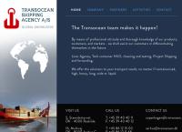 Transocean Shipping Agency A/S