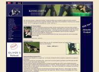 Kennel Jabina v/Dorthe Brun Jabina