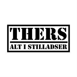 Thers Stilladser ApS