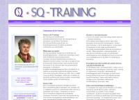 Sq Training v/Pia Hansen