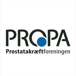 Propa Prostatakræftforeningen