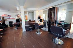 Salon New York