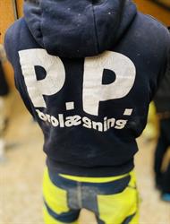 P.P. Landskab ApS