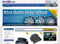 BilXtra Roskilde