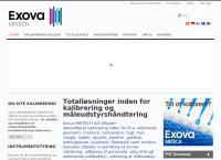 Exova Metech A/S