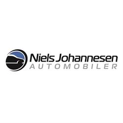 Niels Johannesen Automobiler