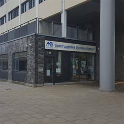 Boligselskabet Akb, Taastrup Afd. 1903-3 Tåstrupgård