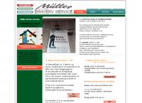 Müller Erhverv Service