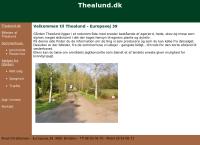 Thealund v/Knud Christiansen