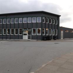 Hirtshals Fysioterapi ApS