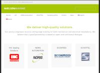 Nielsen Marine ApS