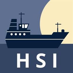 Hirtshals Skibs- og Industriservice ApS, Grethe Nørgaard Pochert