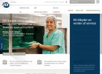 Iss Facility Services A/S