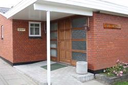 Frimurerlogen St. Knud