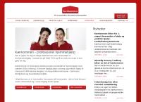 Rene Linjer v/ Vibeke Haaning