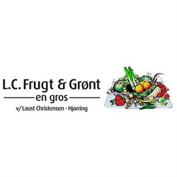 L. C. Frugt og Grønt