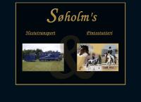 Stald Søholm v/Poul Anker Steffensen