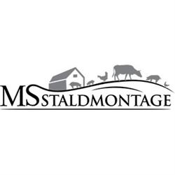 MS Staldmontage
