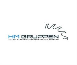 Hm Gruppen A/S