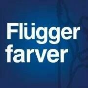 Flügger a/S, Salgsafdeling