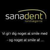 Sanadent tandlægerne Holbæk