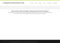 Ll Regnskab og Administration ApS