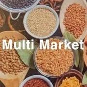 Multi Market v/Muhammad Hamed