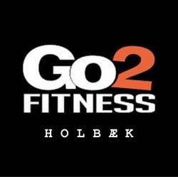 Go2fitness.Dk ApS