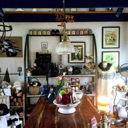 Galleri Artdoor