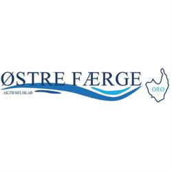Østre Færge A/S