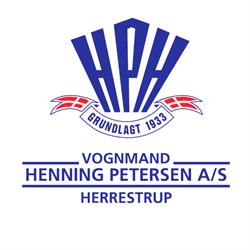 Vognmand Henning Petersen A/S
